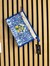 Carica l'immagine nel visualizzatore di Gallery, Pochette Formentera
