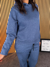 Carica l'immagine nel visualizzatore di Gallery, Felpa Cappuccio Gaia