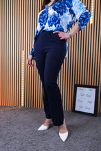 Carica l'immagine nel visualizzatore di Gallery, Pantalone Zampa Claudia