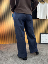 Carica l'immagine nel visualizzatore di Gallery, Jeans Palazzo Ornella