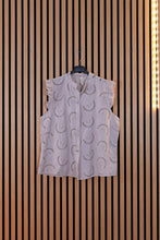 Carica l'immagine nel visualizzatore di Gallery, Camicia Sangallo Vale