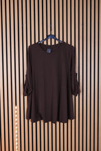 Carica l'immagine nel visualizzatore di Gallery, Maglia Over Margherita