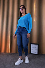 Carica l'immagine nel visualizzatore di Gallery, Jeans Carolina