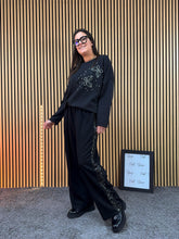 Carica l'immagine nel visualizzatore di Gallery, Pantalone Over Sara