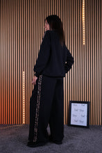Carica l'immagine nel visualizzatore di Gallery, Completo Over Leopard