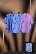Carica l'immagine nel visualizzatore di Gallery, Camicia No Vabbè