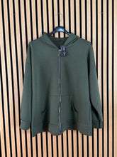 Carica l'immagine nel visualizzatore di Gallery, Felpa Over Ida