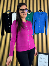 Carica l'immagine nel visualizzatore di Gallery, Maglioncino Gioiello