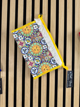 Carica l'immagine nel visualizzatore di Gallery, Pochette Formentera