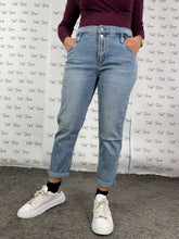 Carica l'immagine nel visualizzatore di Gallery, Jeans Caramella