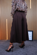 Carica l'immagine nel visualizzatore di Gallery, Gonna Pantalone Fra