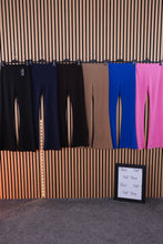 Carica l'immagine nel visualizzatore di Gallery, Pantalone Zampa Fra