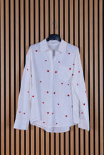 Carica l'immagine nel visualizzatore di Gallery, Camicia Over Camilla