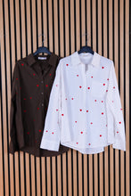 Carica l'immagine nel visualizzatore di Gallery, Camicia Over Camilla