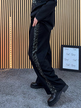 Carica l'immagine nel visualizzatore di Gallery, Pantalone Over Sara