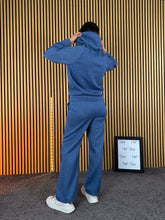 Carica l'immagine nel visualizzatore di Gallery, Felpa Cappuccio Gaia