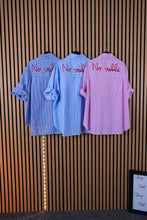 Carica l'immagine nel visualizzatore di Gallery, Camicia No Vabbè