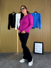 Carica l'immagine nel visualizzatore di Gallery, Maglioncino Gioiello