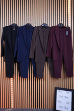 Carica l'immagine nel visualizzatore di Gallery, Pantalone Fra Invernale
