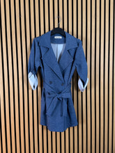 Carica l'immagine nel visualizzatore di Gallery, Trench Gaia