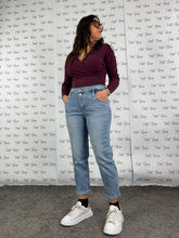 Carica l'immagine nel visualizzatore di Gallery, Jeans Caramella