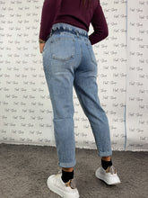 Carica l'immagine nel visualizzatore di Gallery, Jeans Caramella