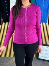 Carica l'immagine nel visualizzatore di Gallery, Maglioncino Gioiello