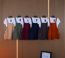 Carica l'immagine nel visualizzatore di Gallery, Tutina Fra