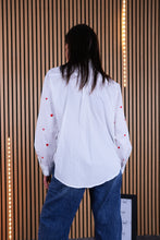 Carica l'immagine nel visualizzatore di Gallery, Camicia Over Camilla