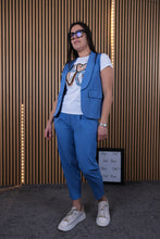 Carica l'immagine nel visualizzatore di Gallery, Pantalone Enrica
