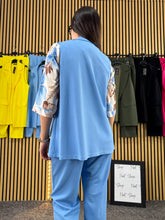 Carica l&#39;immagine nel visualizzatore di Gallery, Gilet Sonia
