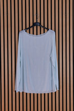 Carica l'immagine nel visualizzatore di Gallery, Maglia Curvy Alba
