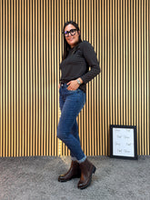 Carica l'immagine nel visualizzatore di Gallery, Jeans Skinny Ada

