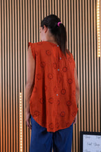 Carica l'immagine nel visualizzatore di Gallery, Camicia Over Sangallo
