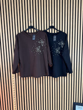 Carica l&#39;immagine nel visualizzatore di Gallery, Maglia Over Sara
