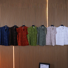 Carica l'immagine nel visualizzatore di Gallery, Camicia Sangallo Vale
