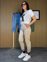 Carica l&#39;immagine nel visualizzatore di Gallery, T shirt Barboncino
