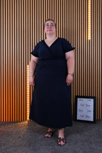 Carica l'immagine nel visualizzatore di Gallery, Abito Curvy Enrica
