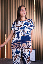 Carica l'immagine nel visualizzatore di Gallery, Camicia Sandra
