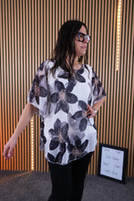 Carica l'immagine nel visualizzatore di Gallery, Camicia Over Lorena
