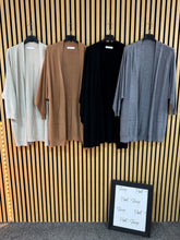 Carica l&#39;immagine nel visualizzatore di Gallery, Cardigan Maddalena
