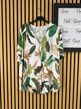 Carica l&#39;immagine nel visualizzatore di Gallery, Camicia Savana
