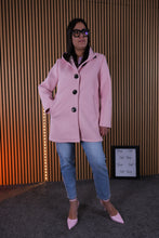 Carica l'immagine nel visualizzatore di Gallery, Giacca Neoprene Curvy Isabel
