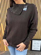 Carica l&#39;immagine nel visualizzatore di Gallery, Maglione Marisa
