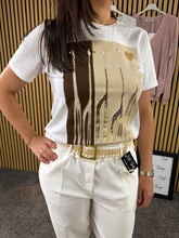 Carica l&#39;immagine nel visualizzatore di Gallery, T Shirt Giraffe
