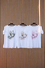 Carica l'immagine nel visualizzatore di Gallery, T shirt Lucia
