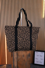 Carica l'immagine nel visualizzatore di Gallery, Borsa Mare Leopard
