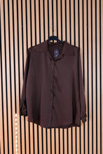 Carica l'immagine nel visualizzatore di Gallery, Camicia Over Elisabetta
