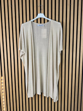 Carica l&#39;immagine nel visualizzatore di Gallery, Cardigan Lungo Glitter
