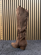 Carica l'immagine nel visualizzatore di Gallery, Stivale Texano
